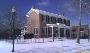 Westport Historical Society offers tours and special events-call or check their website for more information