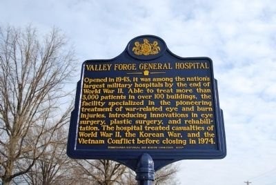 This historical marker was dedicated in 2012. 