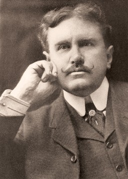 O.Henry 