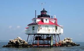 The Beautiful Lighthouse