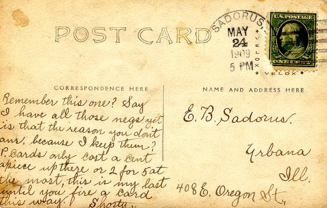 Handwriting, Postcard, Font, Rubber stamp