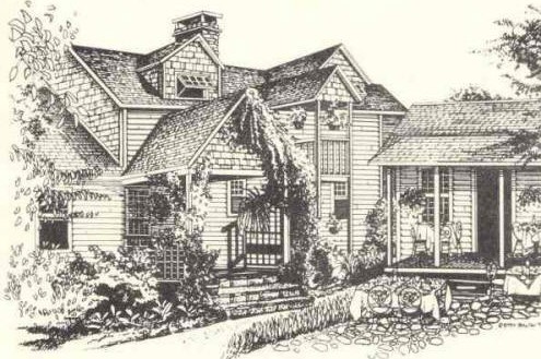 Historical Sketch of Randall Memorial Workshop.