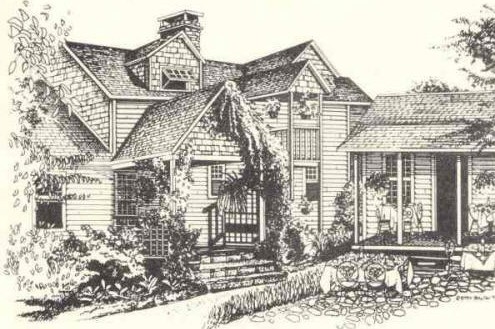 Historical Sketch of Randall Memorial Workshop. 