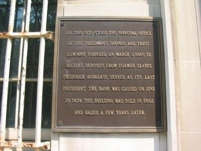 Historical Marker