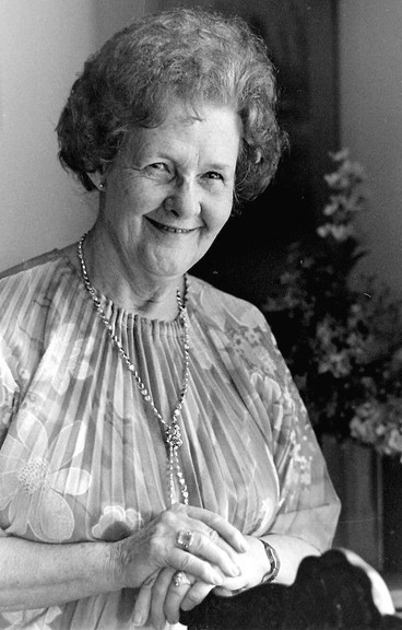 Marian McQuade 