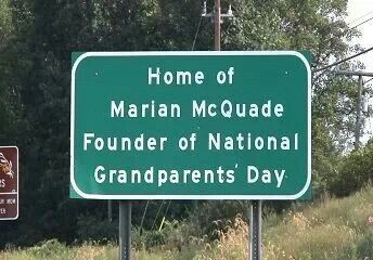 Marian Mcquade Marker