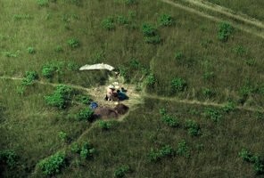 The Clover Site. Griffon's work created the understanding that the Clover was a distinct Native American group.