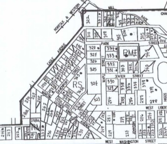 Schematic, Map, Rectangle, Slope