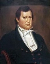 John Murphy was a very accomplished politician and served in the Constitutional Convention, the House of Representatives, the Senate, and as Governor of Alabama.
