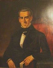 Clement Comer Clay began his career studying law and later began his political service. He served as Chief Justice in the Alabama Supreme Court, in the United States Congress, in the Alabama Constitutional Convention and as Governor of Alabama.
