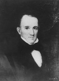 Arthur P. Bagby was a Virginia native who moved to Alabama before his law studies began. Bagby is known for serving in the House of Representatives or the Senate for sixteen years consecutively.