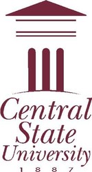 School Banner located on Central State University Website