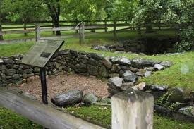Salem Village Parsonage Archeological Site