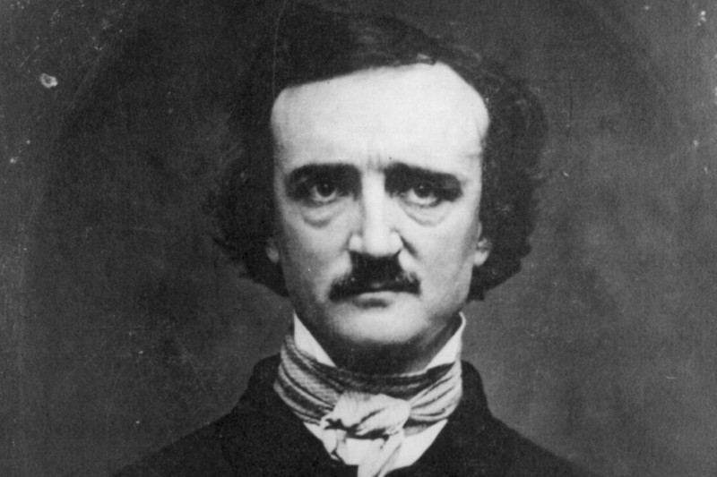 Poe only lived to be 40 years. Despite his short life span, he managed to have a great influence in American literature. His short stories and poems are still read today in schools across America.