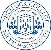 Official Wheelock Seal