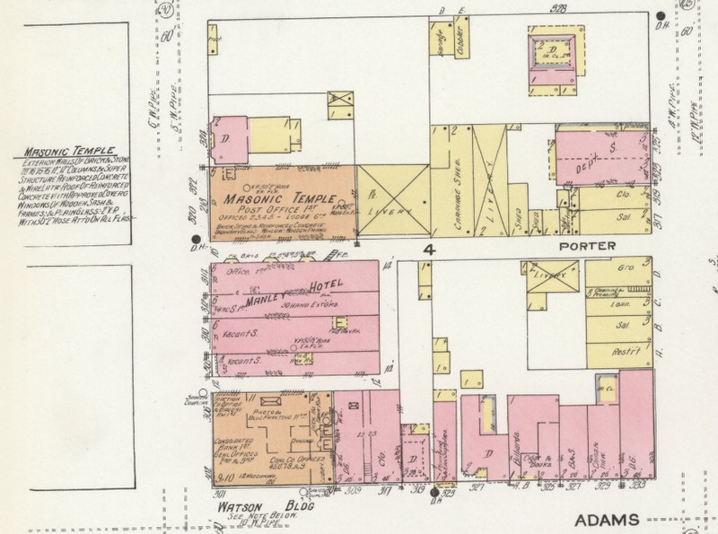 Map, Rectangle, Font, Schematic