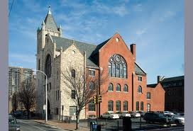 The Mother Bethel African Methodist Episcopal Church was founded in 1794 by Richard Allen