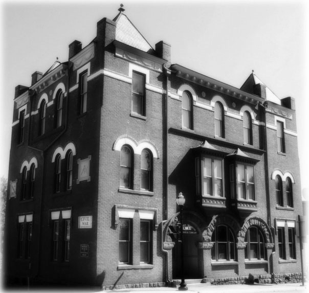 Bedford Museum