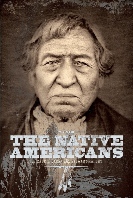 The Native Americans, Indiana Historical Society Press-Click the link below for more information about this book