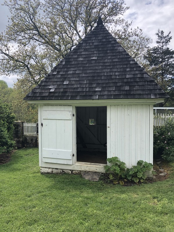 Chicken Coop