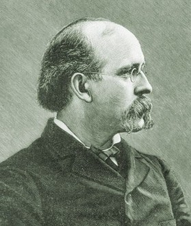 Terence V. Powderly (1849-1924)