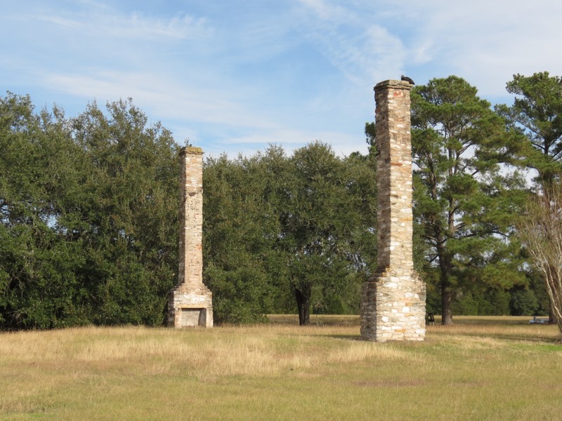 Lauderdale Chimneys