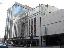 Indiana Repertory Theatre