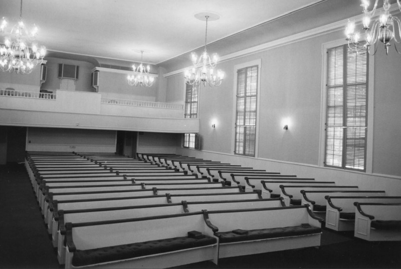 White, Room, Building, Black-and-white