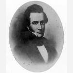William Washington Gordon. Retrieved from Hargrett Rare Book and Manuscript Library, University of Georgia Libraries.