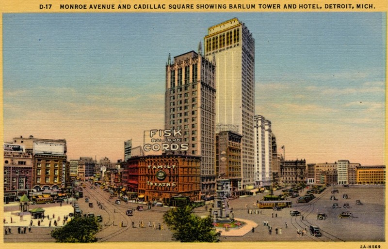 Building, Sky, Skyscraper, Tower block