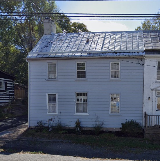 Plant, Building, Window, Property