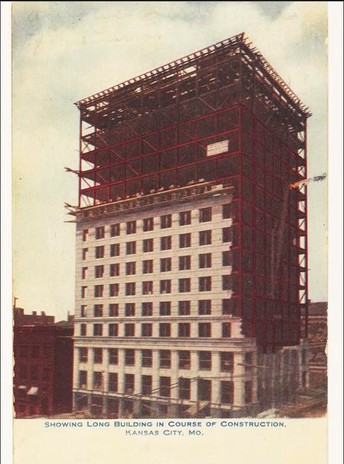 Building, Skyscraper, Tower, Rectangle