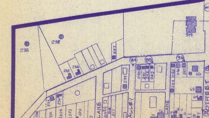 Map, Schematic, Land lot, Urban design