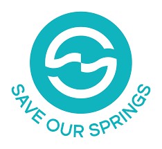 Save Our Springs Alliance Symbol