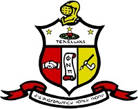 Kappa Alpha Psi logo