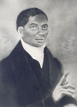 John Gloucester, a former slave, would become the founding minister of First African Presbyterian Church.