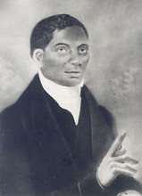 John Gloucester, a former slave, would become the founding minister of First African Presbyterian Church. 