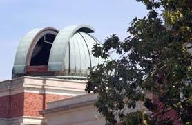 Morehead Planetarium and Science Center