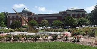 Morehead Planetarium and Science Center