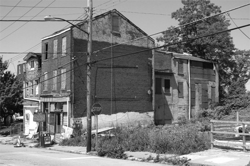 The Wilson House
