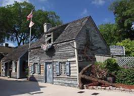 This historic schoolhouse dates back to 1740 and is open for daily tours and special activities for school children.