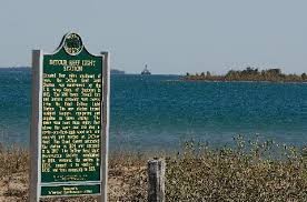 Landmark of Lighthouse