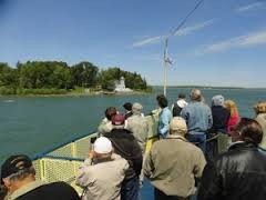 Lighthouse Tour