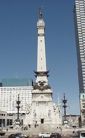 Soldiers & Sailors Monument