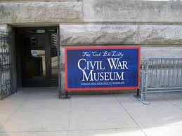 Colonel Eli Lilly Civil War Museum 