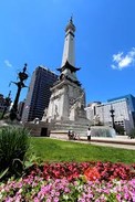 Soldiers & Sailors Monument