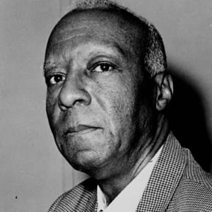 Randolph was a graduate of Cookman Institute in Jacksonville. This school was established in 1872 and was the first institute of higher education for African Americans in Florida.