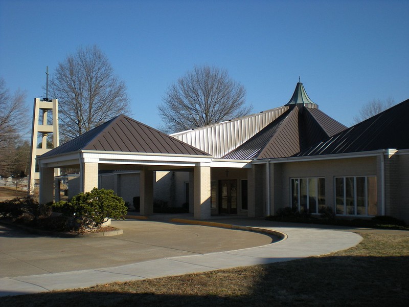 Sky, Property, Plant, Building