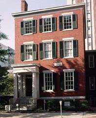 Lee House