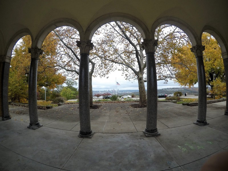 Mt. Echo Park - Cincinnati Parks